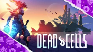 Dead Cells game android terbaru