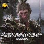 Review Black Myth: Wukong