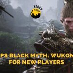 tips black myth: wukong