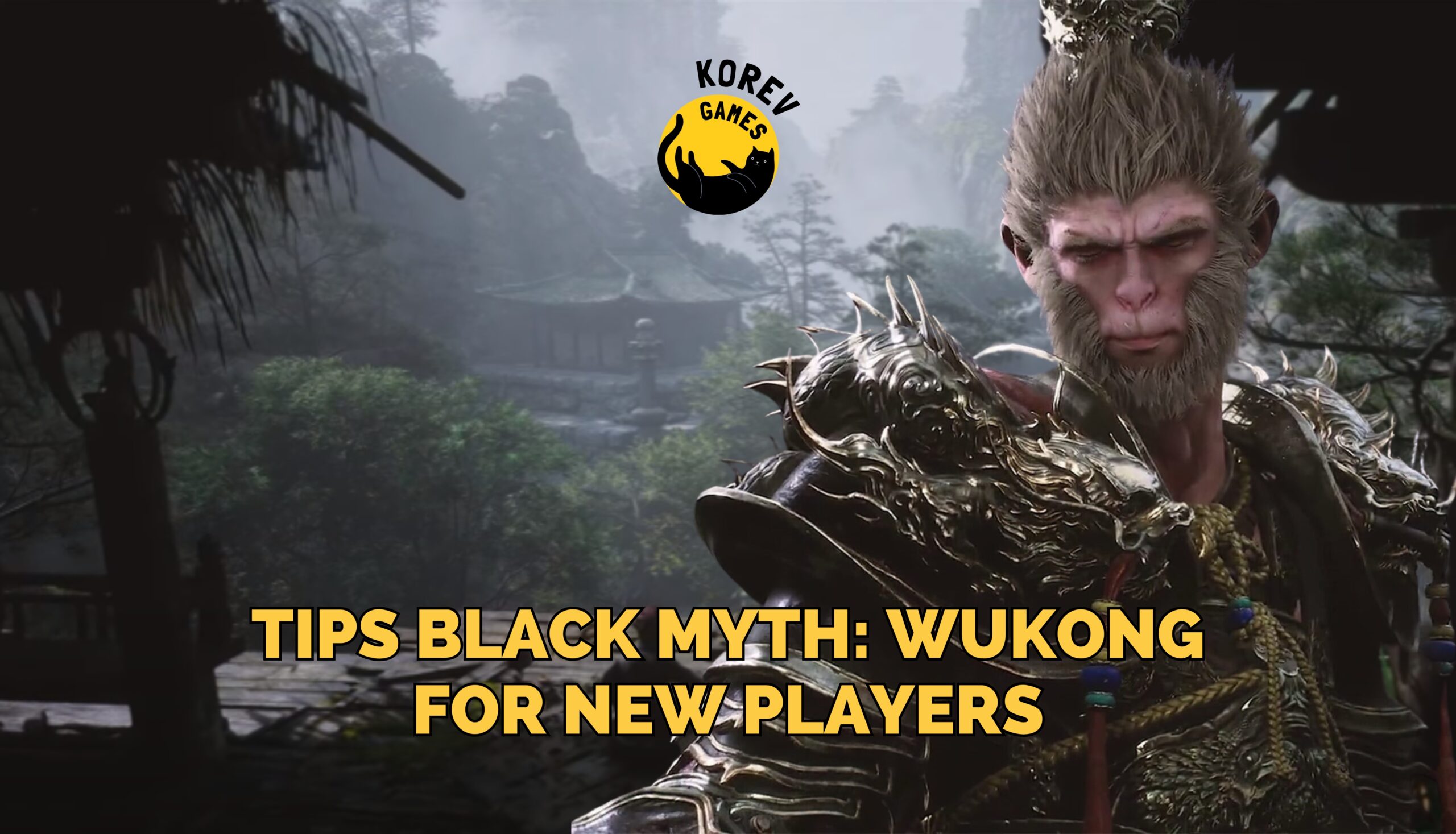 tips black myth: wukong