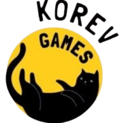 KorevGames