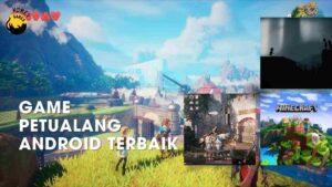 game petualang android terbaik