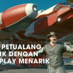 game petualang terbaik