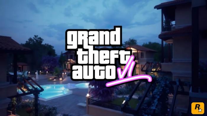 Harga GTA VI