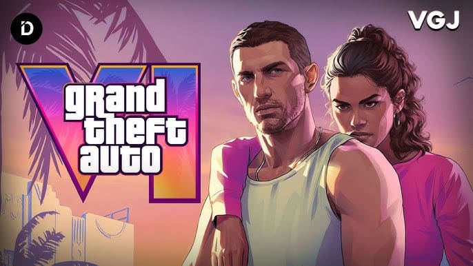 Game GTA VI