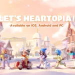 review game heartopia