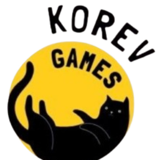 korevgames-logo