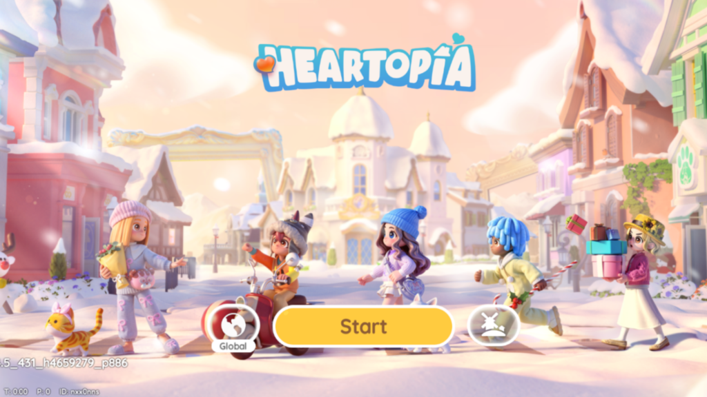 Apakah Heartopia bisa offline? Simak penjelasan lengkap tentang sistem permainan, kebutuhan koneksi internet, fitur online, serta tips