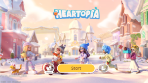 Apakah Heartopia bisa offline? Simak penjelasan lengkap tentang sistem permainan, kebutuhan koneksi internet, fitur online, serta tips