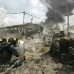 Mode Game Delta Force apa saja? Simak penjelasan lengkap tentang Team Deathmatch, Conquest, Operation, hingga Extraction.