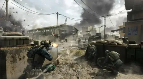 Mode Game Delta Force apa saja? Simak penjelasan lengkap tentang Team Deathmatch, Conquest, Operation, hingga Extraction.