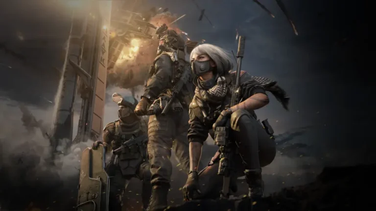 Apa itu mode Operation Delta Force? Simak penjelasan lengkap tentang konsep, cara kerja, strategi, dan tips bermain Operation Mode.