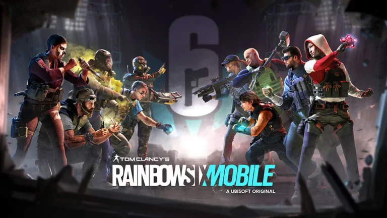 Panduan lengkap Rainbow 6 Mobile mulai dari gameplay taktis, operator, mode permainan, map populer, hingga spesifikasi perangkatnya.