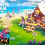 Panduan lengkap tips main Heartopia versi khusus pemula mulai dari memahami gameplay, eksplorasi kota, membangun rumah, hingga strategi.