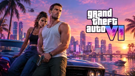 Kapan GTA 6 rilis? Simak jadwal terbaru GTA 6, trailer, platform, lokasi Vice City, karakter, serta informasi penting lainnya.