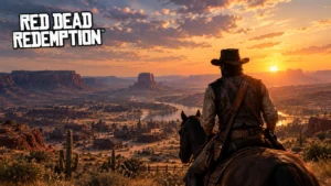 Ingin main Red Dead Redemption Android? Cek spesifikasi HP, kompatibilitas, cara download, hingga tips agar game berjalan lancar.