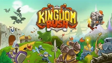 rekomendasi game offline android
