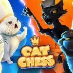 Cat Chess adalah permainan strategi klasik yang mengandalkan taktik dan perencanaan. Pelajari aturan, cara bermain, strategi, dan faktanya.